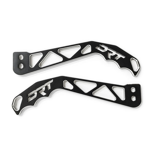 DRT MOTORSPORTS DOOR HANDLE ALU KIT C-AM 30005DR05201