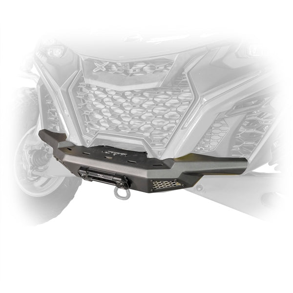DRT MOTORSPORTS BUMPER FT C-AM 30005FB02101