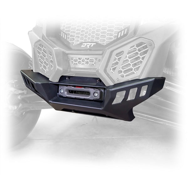 DRT MOTORSPORTS WINCH BUMPER HD FT C-AM 30005FB03101