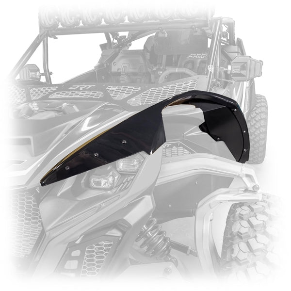 DRT MOTORSPORTS FENDER FT KIT C-AM 30005FD02501
