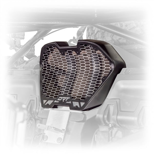DRT MOTORSPORTS AIR INTAKE VENT ALU C-AM 30005IV01101