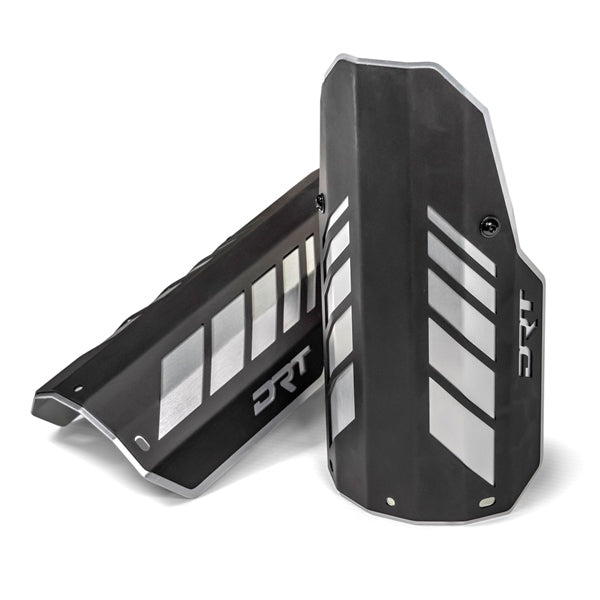 DRT MOTORSPORTS SHOCK GUARDS RR ALU 30005PT01201