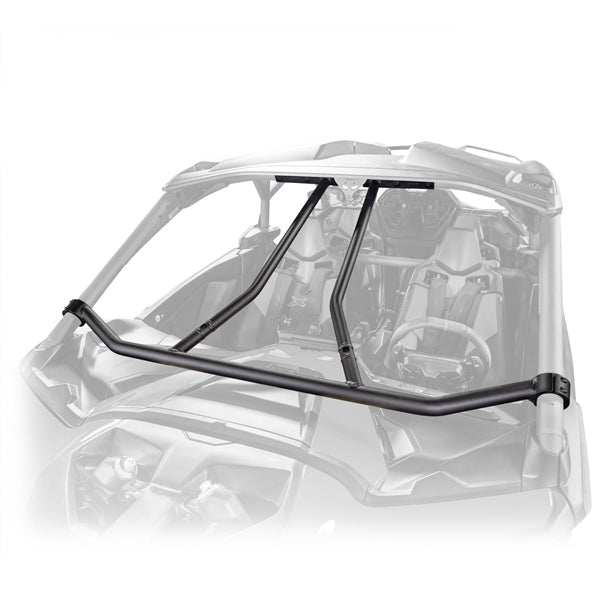 DRT MOTORSPORTS INTRUSION BAR KIT BK C-AM 30005PT02101