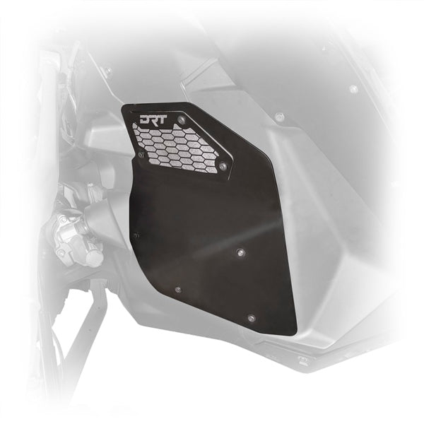 DRT MOTORSPORTS ROCK GUARD KIT FT ALU C-AM 30005PT04101