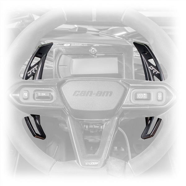 DRT MOTORSPORTS PADDLE SHIFTERS C-AM 30005SK02201