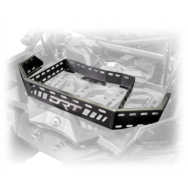 DRT MOTORSPORTS CARGO STORAGE RACK C-AM 30005ST01101