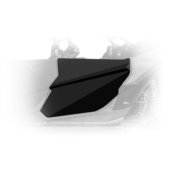 DRT MOTORSPORTS DOOR KIT ABS RR C-AM CAX3DR2