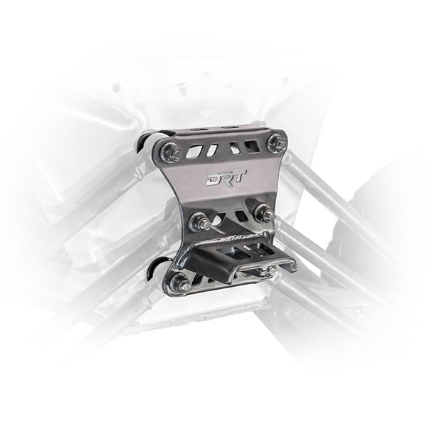 DRT MOTORSPORTS RADIUS ROD PLATE C-AM CAX3RP1