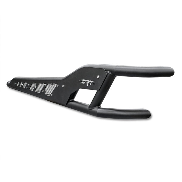 DRT MOTORSPORTS ROCK SLIDERS BK QTY2 C-AM CAX3RS1
