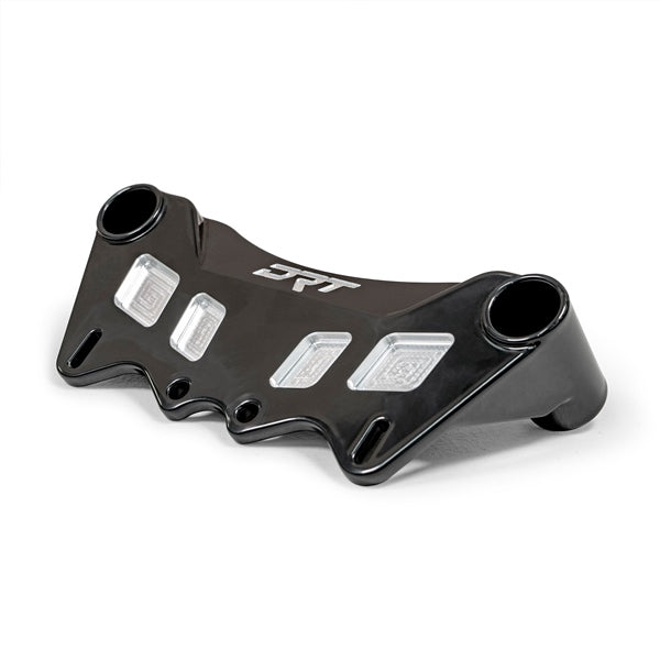 DRT MOTORSPORTS BILLET SHOCK TOWER BRACE BK C-AM CAX3ST2