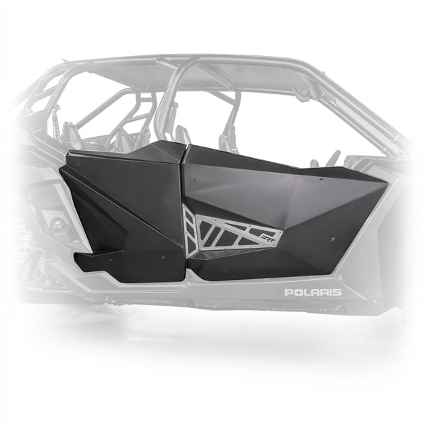 DRT MOTORSPORTS DOOR KIT ALU POL 20005DR02101