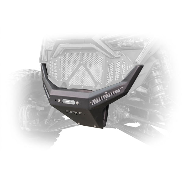 DRT MOTORSPORTS WINCH BUMPER FT BK POL 20005FB03101