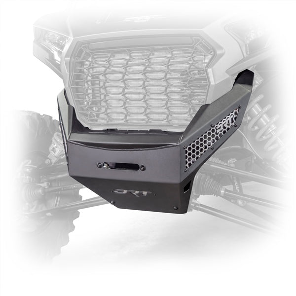 DRT MOTORSPORTS WINCH BUMPER POL 20005FB04101