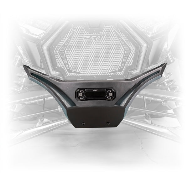 DRT MOTORSPORTS WINCH BUMPER FT POL 20005FB05101