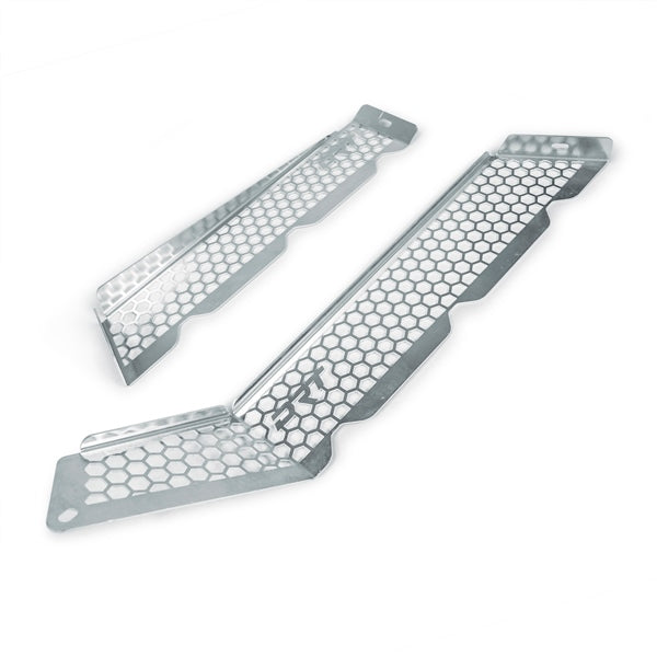 DRT MOTORSPORTS FENDER SET RR POL 20005FD11200