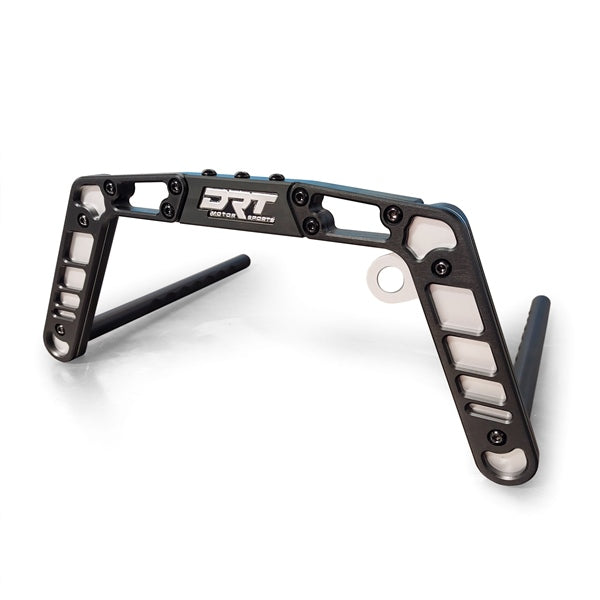 DRT MOTORSPORTS GRAB HANDLE PRO SERIES POL 20005GH01201
