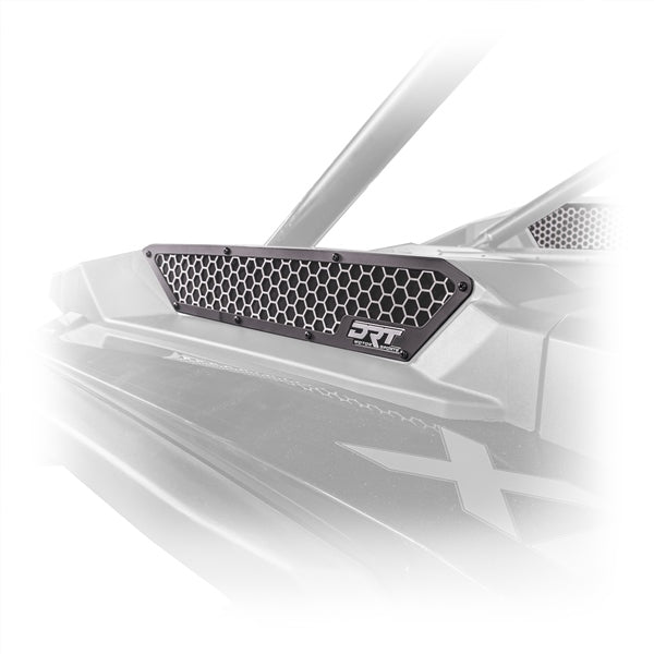 DRT MOTORSPORTS INTAKE VENT SET POL 20005IV05101