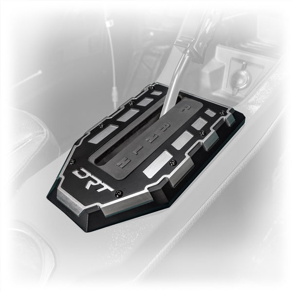 DRT MOTORSPORTS SHIFTER GATE PRO SERIE POL 20005SK05201
