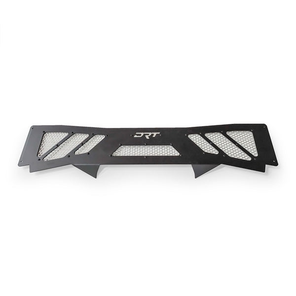 DRT MOTORSPORTS WIND DIFFUSER POL 20005WD01101