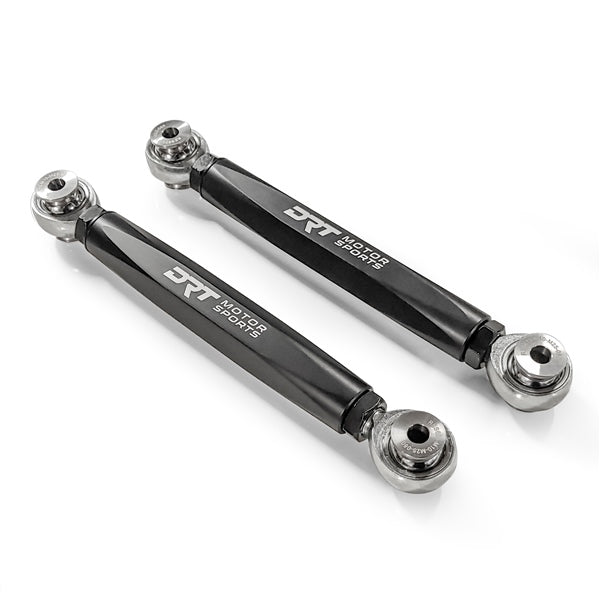 DRT MOTORSPORTS SWAY BAR LINK KIT RR M10 20010SB09201