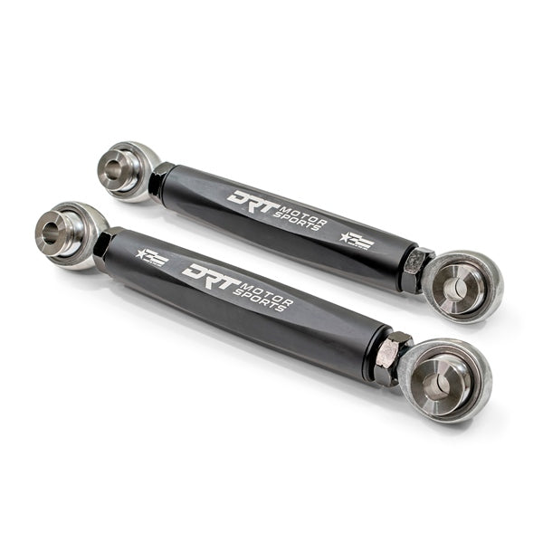DRT MOTORSPORTS SWAY BAR LINK KIT FT/RR 20010SB11201