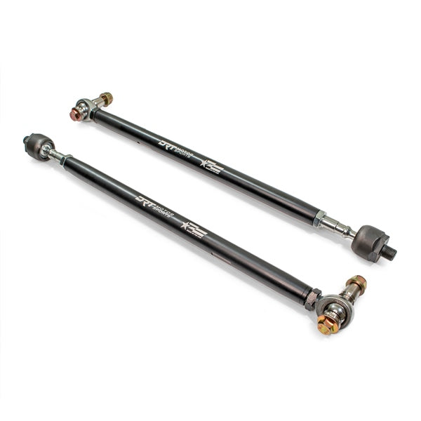 DRT MOTORSPORTS TIE ROD KIT ALU M16 POL 20010TR02201