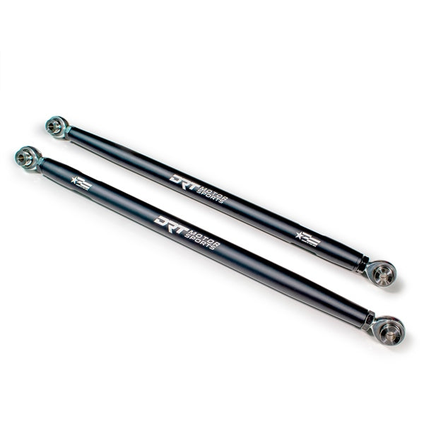 DRT MOTORSPORTS TIE ROD KIT HD ALU POL 20010TR06201