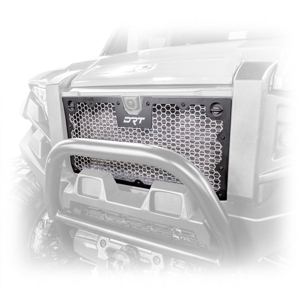 DRT MOTORSPORTS GRILL INSERT FT POL 20205FG01101