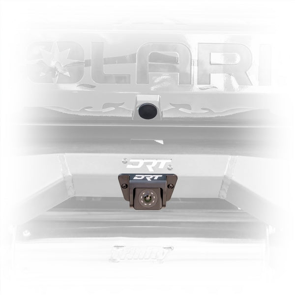 DRT MOTORSPORTS CAMERA ADJUST RR RELOCATION KIT 20205MB01201