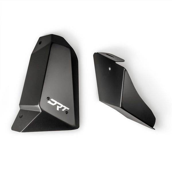 DRT MOTORSPORTS PROTECTION A/C KIT FT POL 20205PT01101