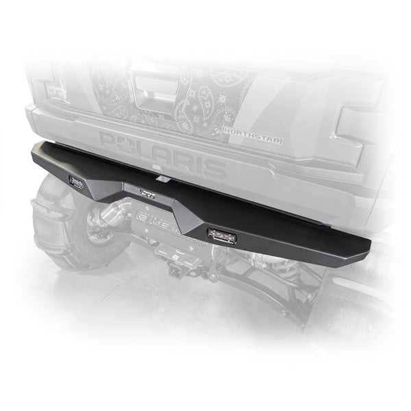DRT MOTORSPORTS BUMPER RR POL 20205RB01101