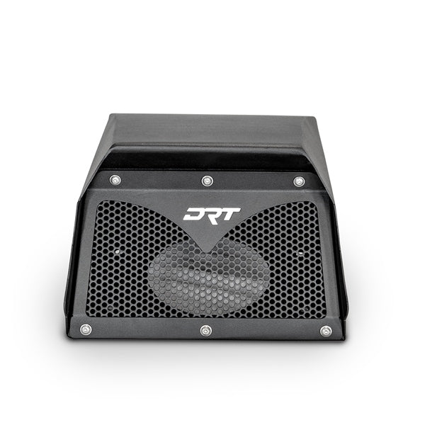 DRT MOTORSPORTS INTAKE SCOOP POL RZ17AS1