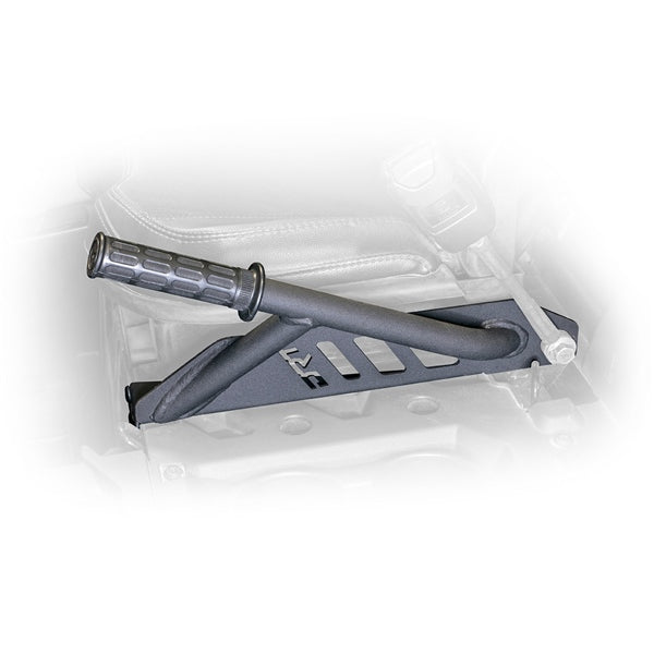 DRT MOTORSPORTS GRIPS RR SEAT QTY2 POL RZRPROAR3