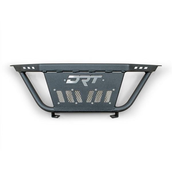 DRT MOTORSPORTS BED ENCLOSURE TAILGATE BK POL RZRPROTG1