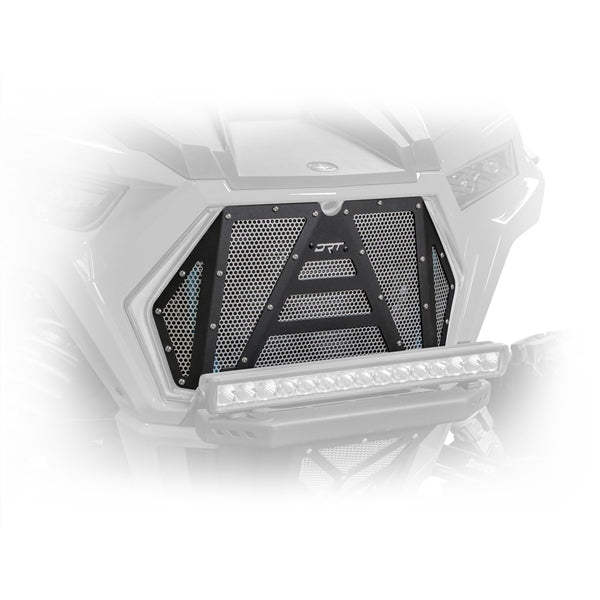 DRT MOTORSPORTS GRILL ALU POL RZRXPFG1