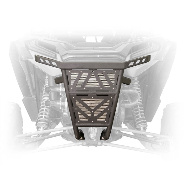 DRT MOTORSPORTS BUMPER RR POL RZRXPRB1