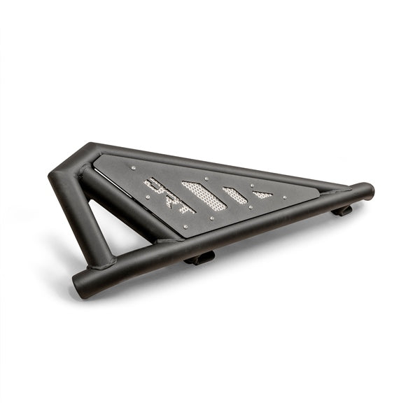 DRT MOTORSPORTS ROCK SLIDERS 2 DOOR POL RZRXPRS2
