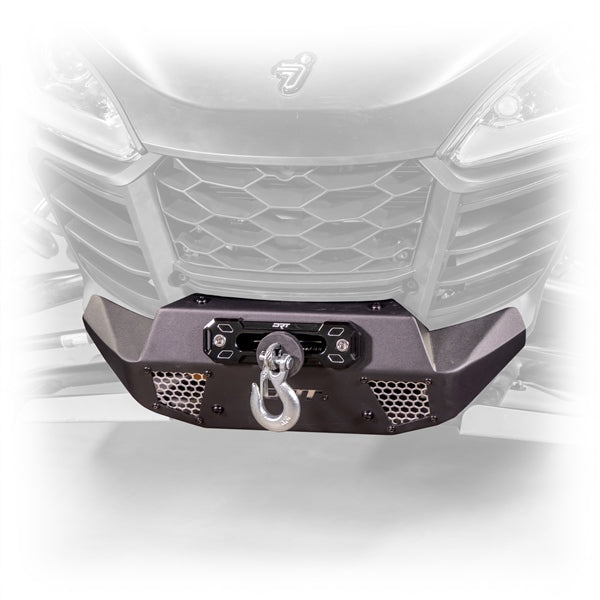 DRT MOTORSPORTS BUMPER WINCH FT SEGWAY 70005FB01101