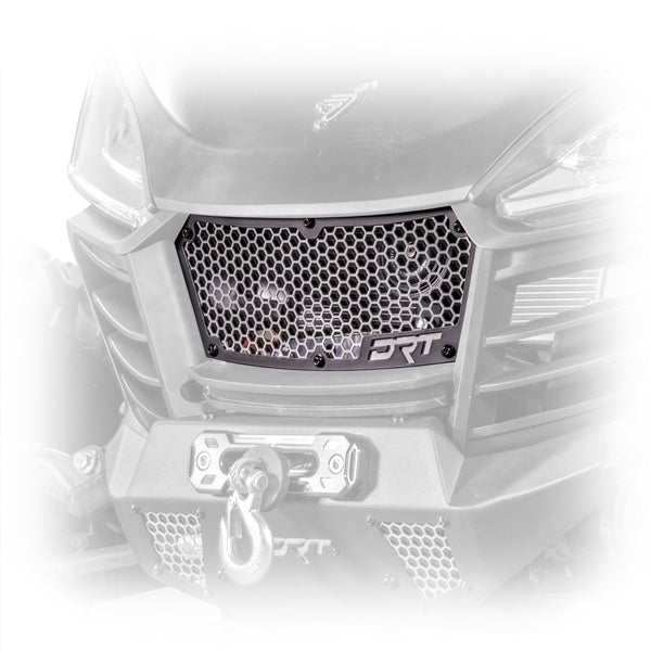 DRT MOTORSPORTS GRILL FT ALU SEGWAY 70005FG01101