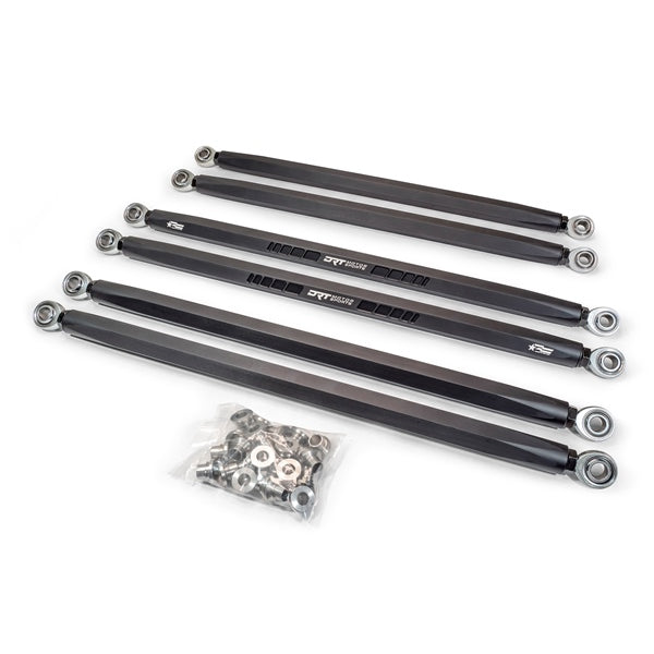 DRT MOTORSPORTS RADIUS RODS 72" SEGWAY 70010RR61201