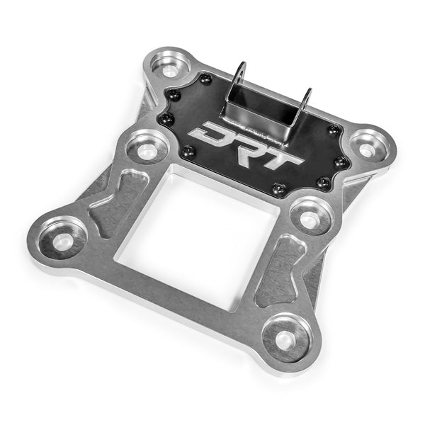 DRT MOTORSPORTS RADIUS ROD PLATE SEGWAY 70010RR91200