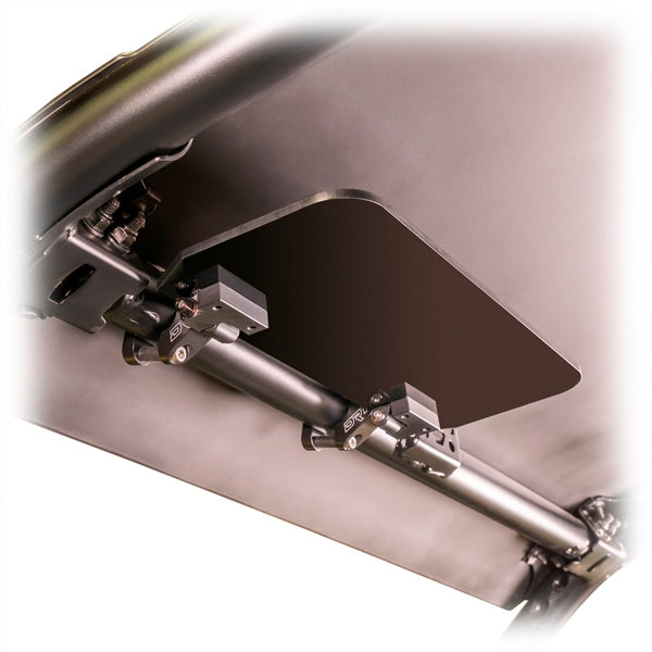 DRT MOTORSPORTS MOUNTING BRACKET ADJUST 1.5" CLAMP 10005MA12201K1