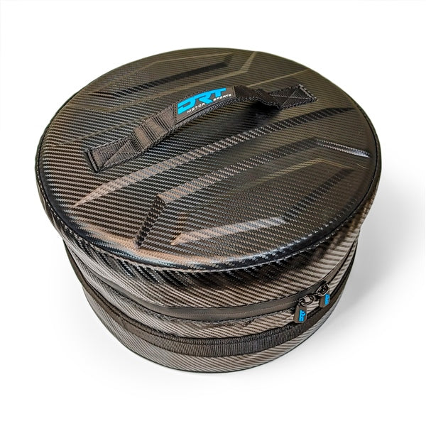DRT MOTORSPORTS SPARE TIRE STORAGE BAG 10005SG01401