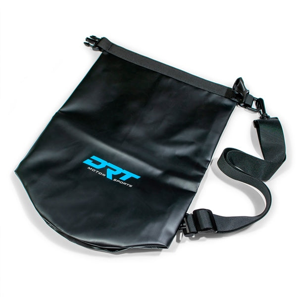 DRT MOTORSPORTS WATERPROOF DRY BAG 5L SINGLE STRAP 10005SG21401