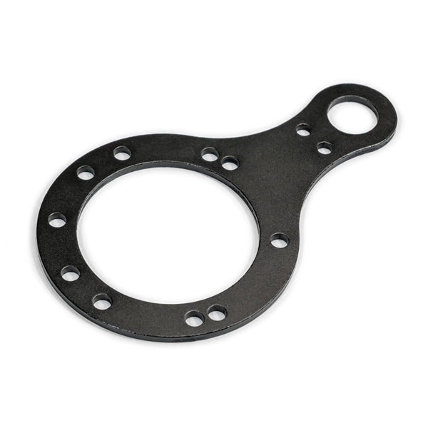 DRT MOTORSPORTS STEERING WHEEL SINGLE PUSH-TO-TALK 10005SW21201