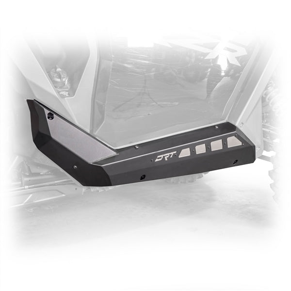 DRT MOTORSPORTS ROCK SLIDERS 2 DOOR POL 20005RS02101