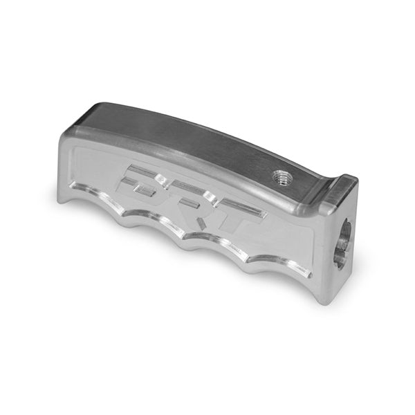 DRT MOTORSPORTS SHIFT KNOB BILLET POL RZRPROSK1