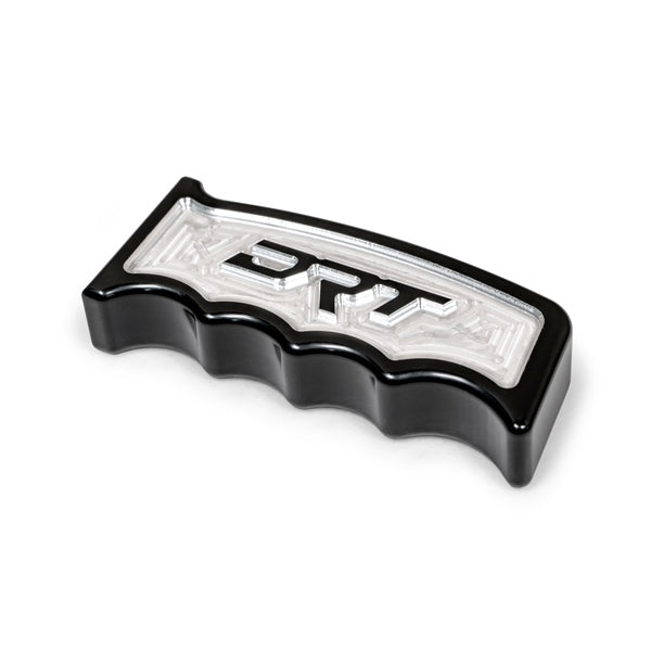 DRT MOTORSPORTS SHIFT KNOB BILLET BK POL RZRPROSK2