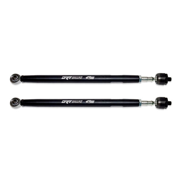 DRT MOTORSPORTS TIE ROD KIT ALU 64" POL 20210TR01201