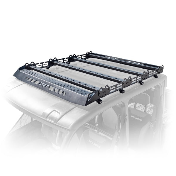 DRT MOTORSPORTS ROOF RACK KIT POL 20105ST01101